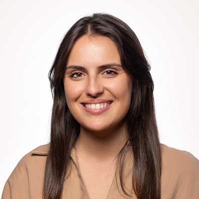 Sofia Pereira