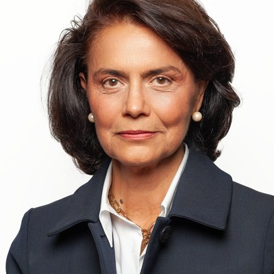 Teresa Morais