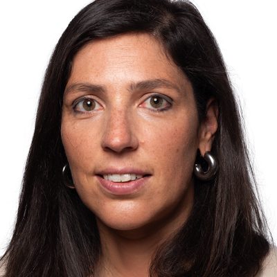 Vanessa Barata